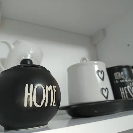 公寓 Casa - Ambra's Homes