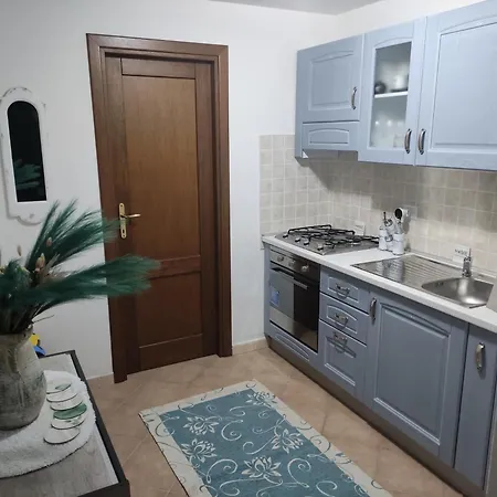 Casa - Ambra's Homes 公寓