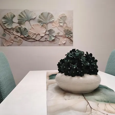 Appartement Casa - Ambra's Homes Trinità dʼAgultu