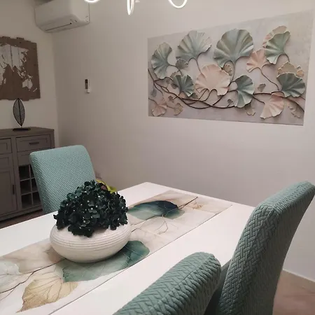 Appartement Casa - Ambra's Homes Trinità dʼAgultu