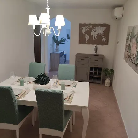 Appartement Casa - Ambra's Homes Trinità dʼAgultu