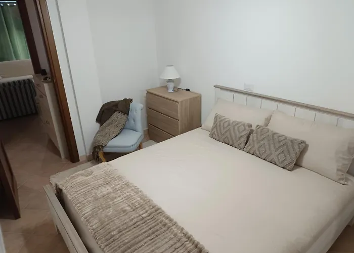 Casa - Ambra's Homes * Trinità dʼAgultu