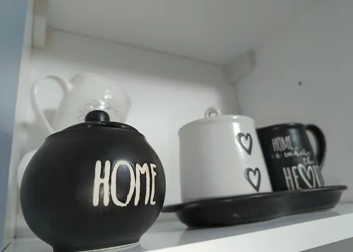 Appartement Casa - Ambra's Homes