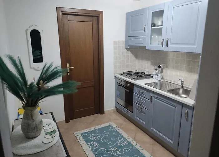 Casa - Ambra's Homes Appartement