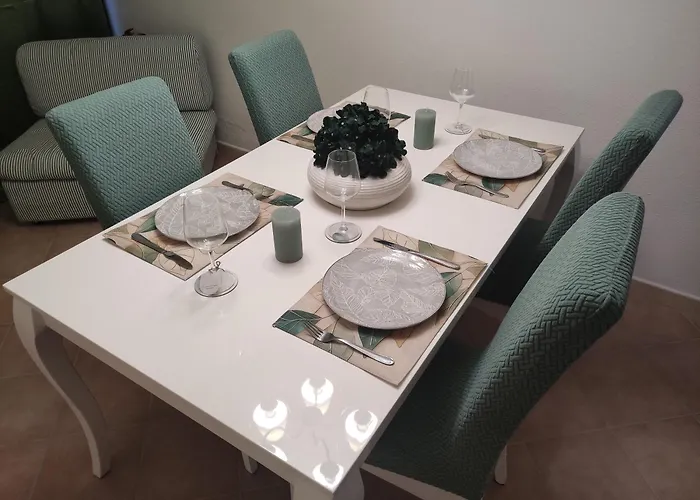 Casa - Ambra's Homes Appartement *