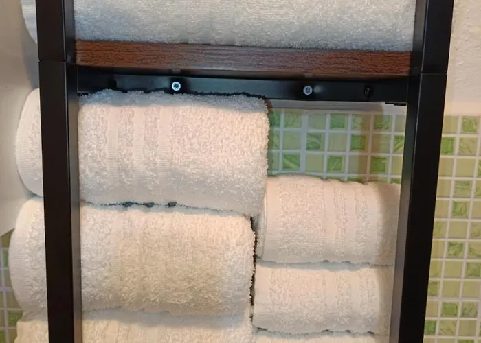 Casa - Ambra's Homes Appartement *