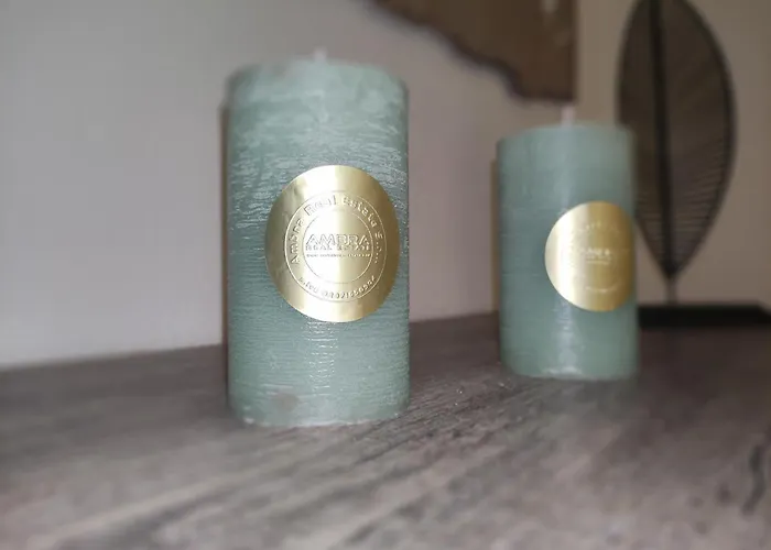 Casa - Ambra's Homes * Trinità dʼAgultu