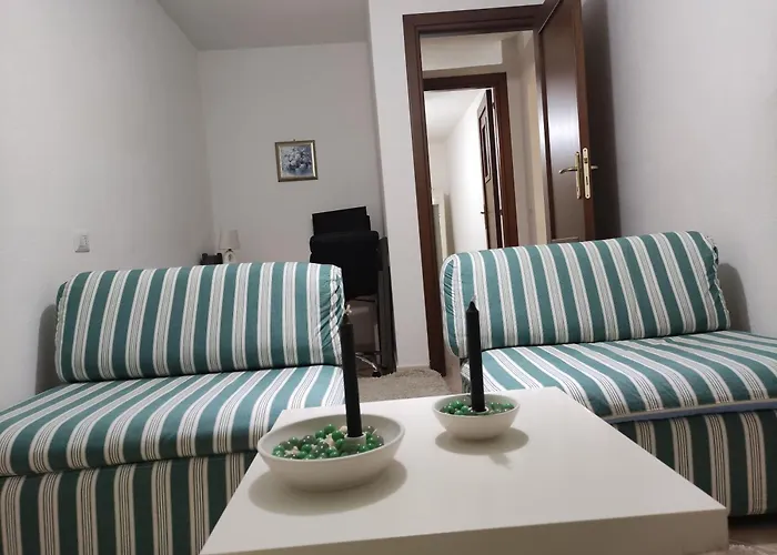 Casa - Ambra's Homes Appartement