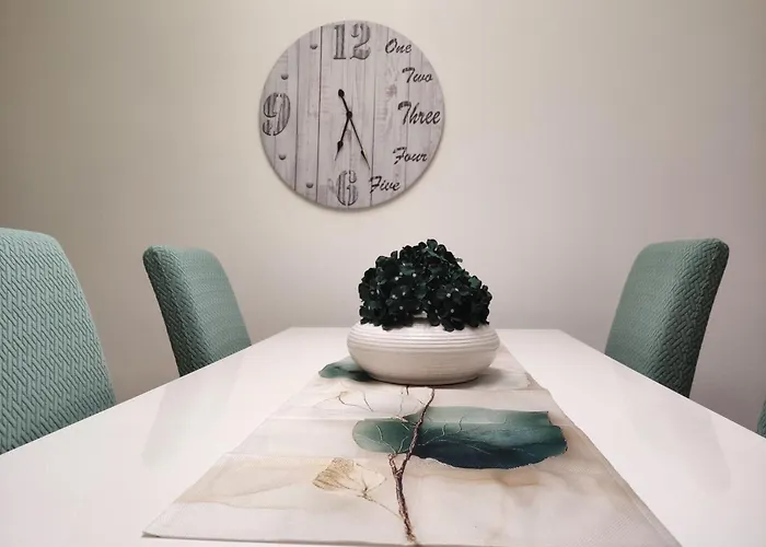 Casa - Ambra's Homes *