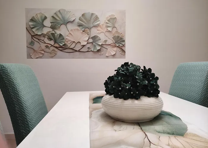 Appartement Casa - Ambra's Homes Trinità dʼAgultu