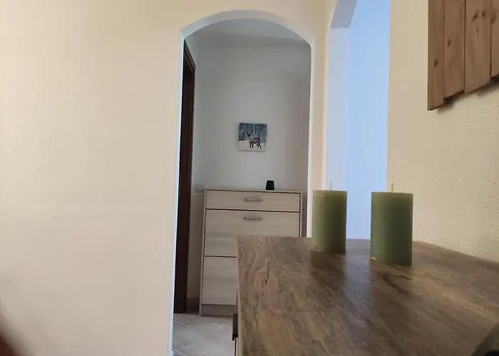 Appartement Casa - Ambra's Homes *