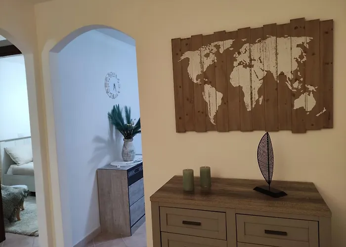 Casa - Ambra's Homes Appartement Trinità dʼAgultu