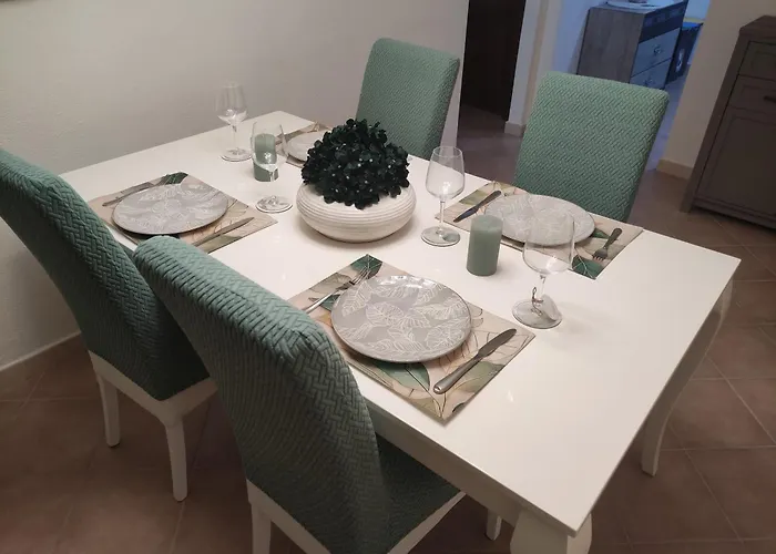 Appartement Casa - Ambra's Homes *