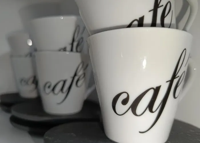 Appartement Casa - Ambra's Homes