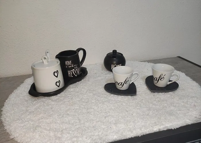 Appartement Casa - Ambra's Homes